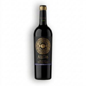 ALEGRA Barrel Fermented 2022 750 ML X 1 BOTELLA